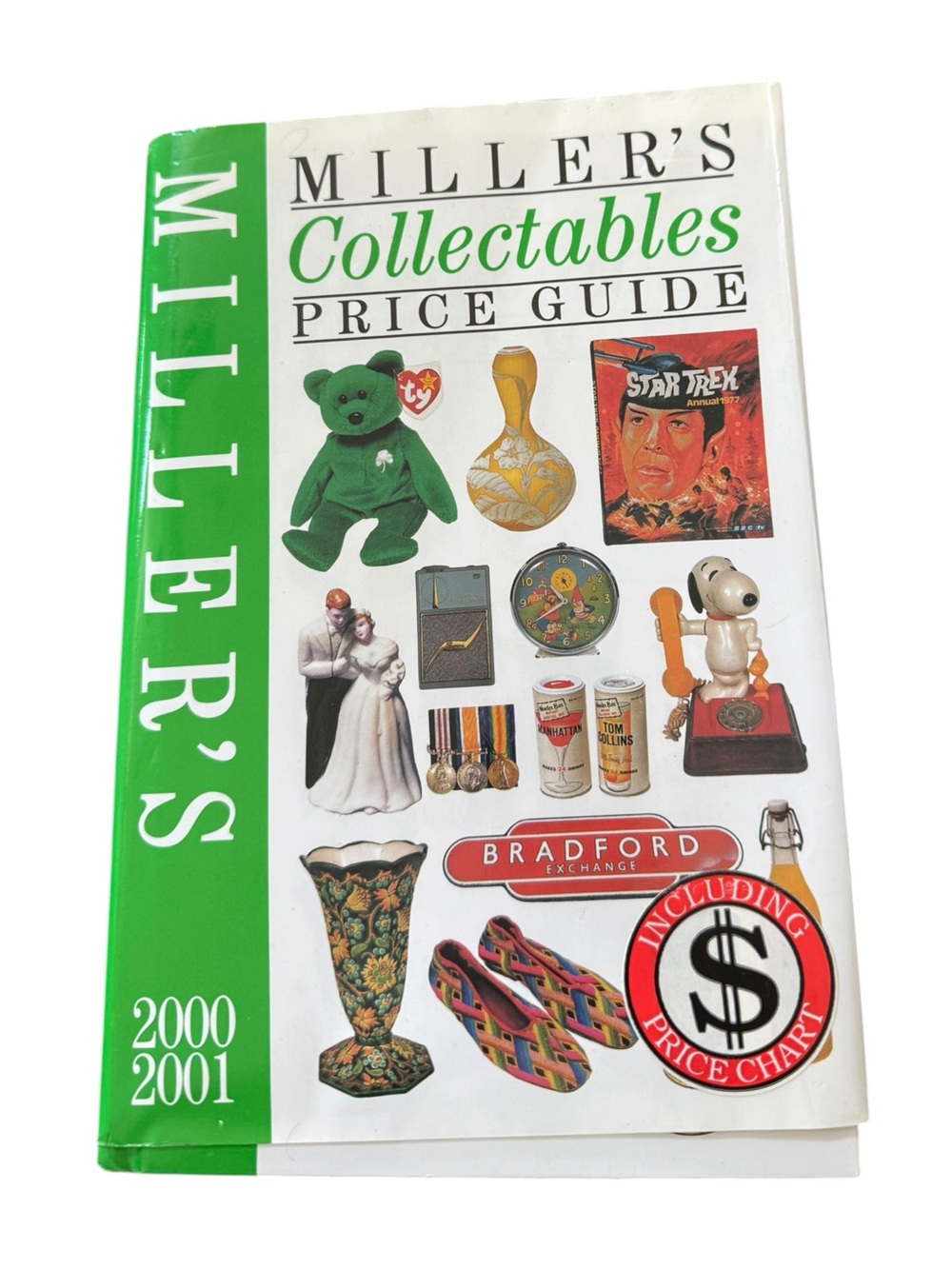 Miller’s Collectables Price Guide 2000-2001